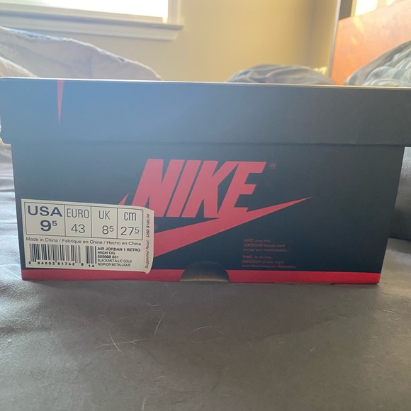 NIKE 💫⭐️  DUNK HIGH CMFT PRM AS - Picture 7 of 7